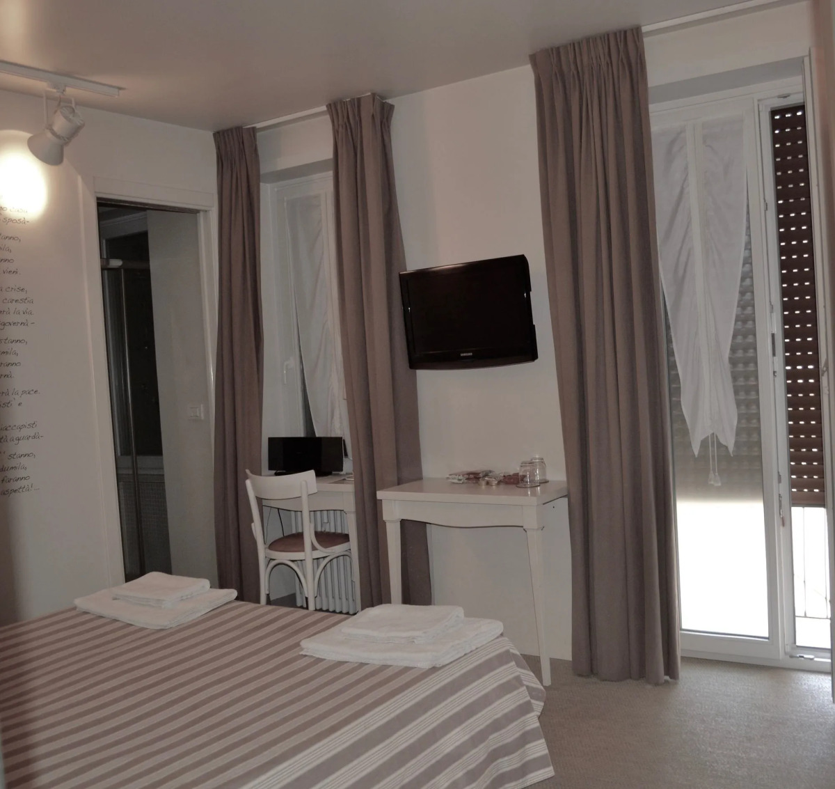 Nina Casetta de Trastevere