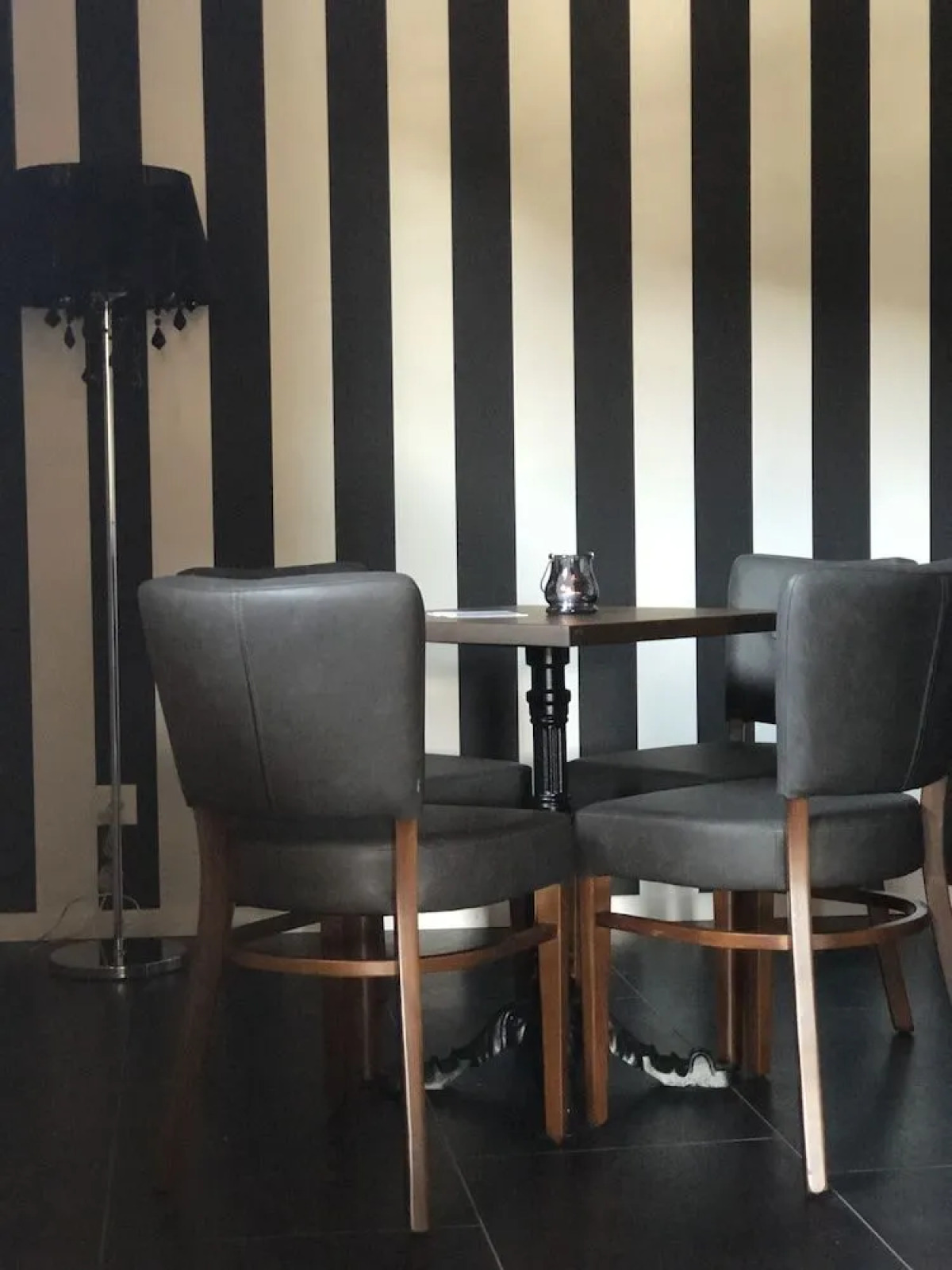 Marco Polo Business Apartments Sonne - Bremgarten