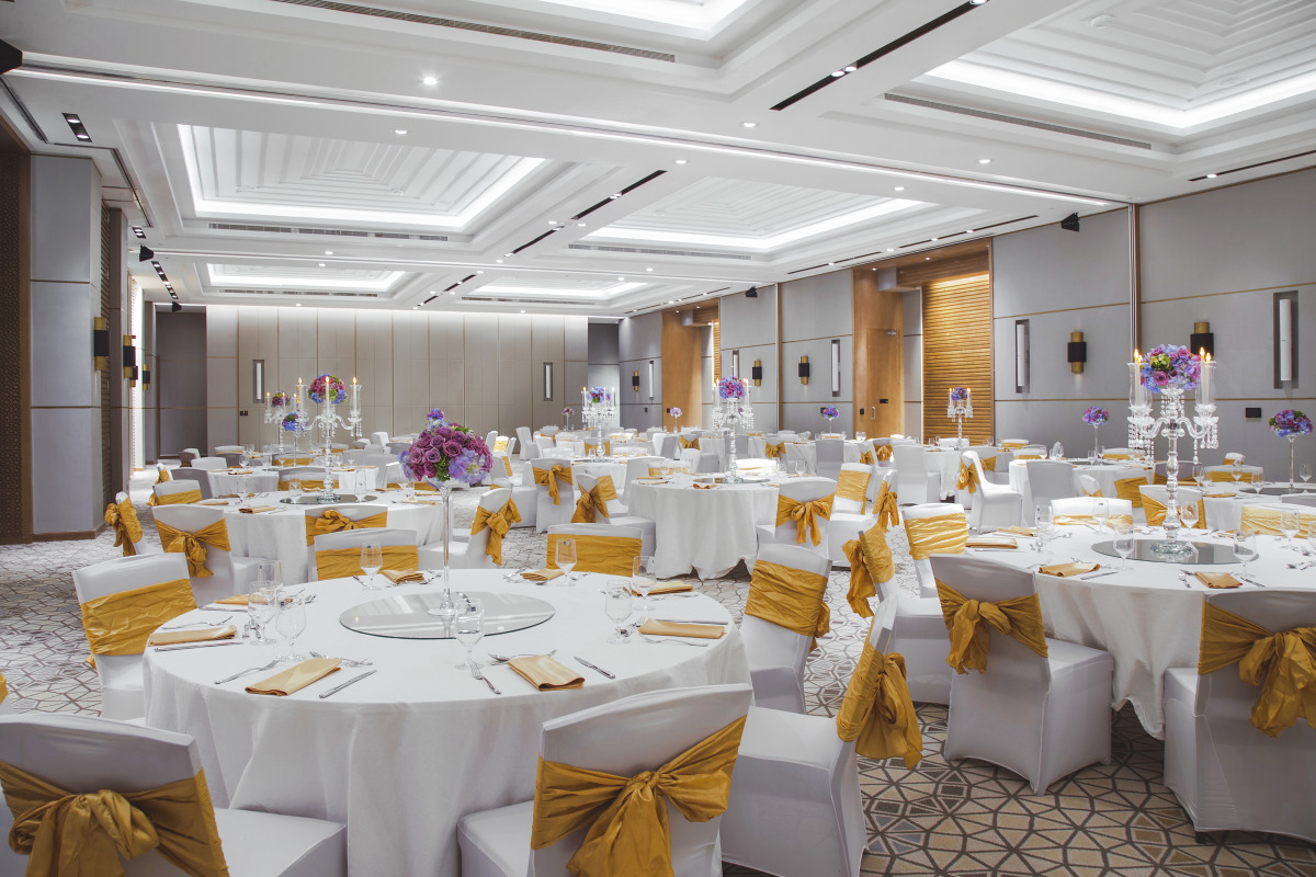 Novotel Muscat Airport