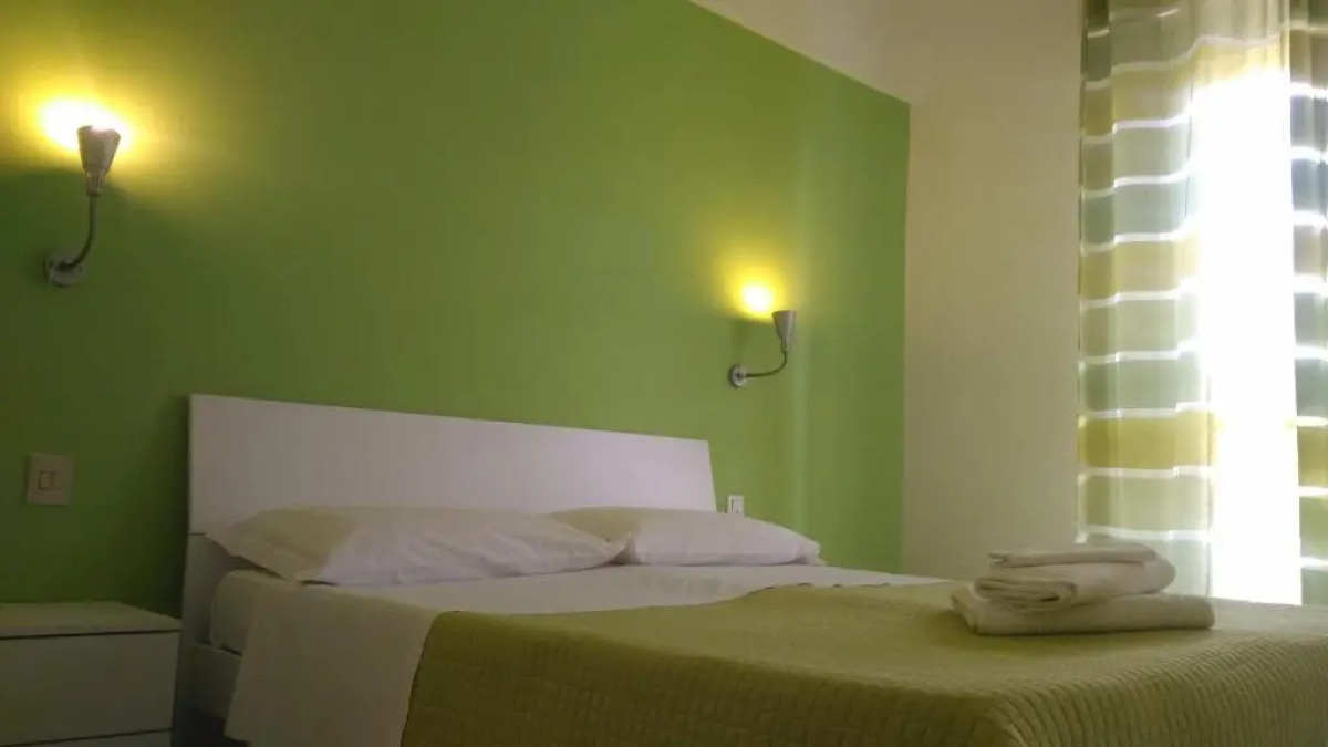 Residence Il Borgo degli Ulivi Resort