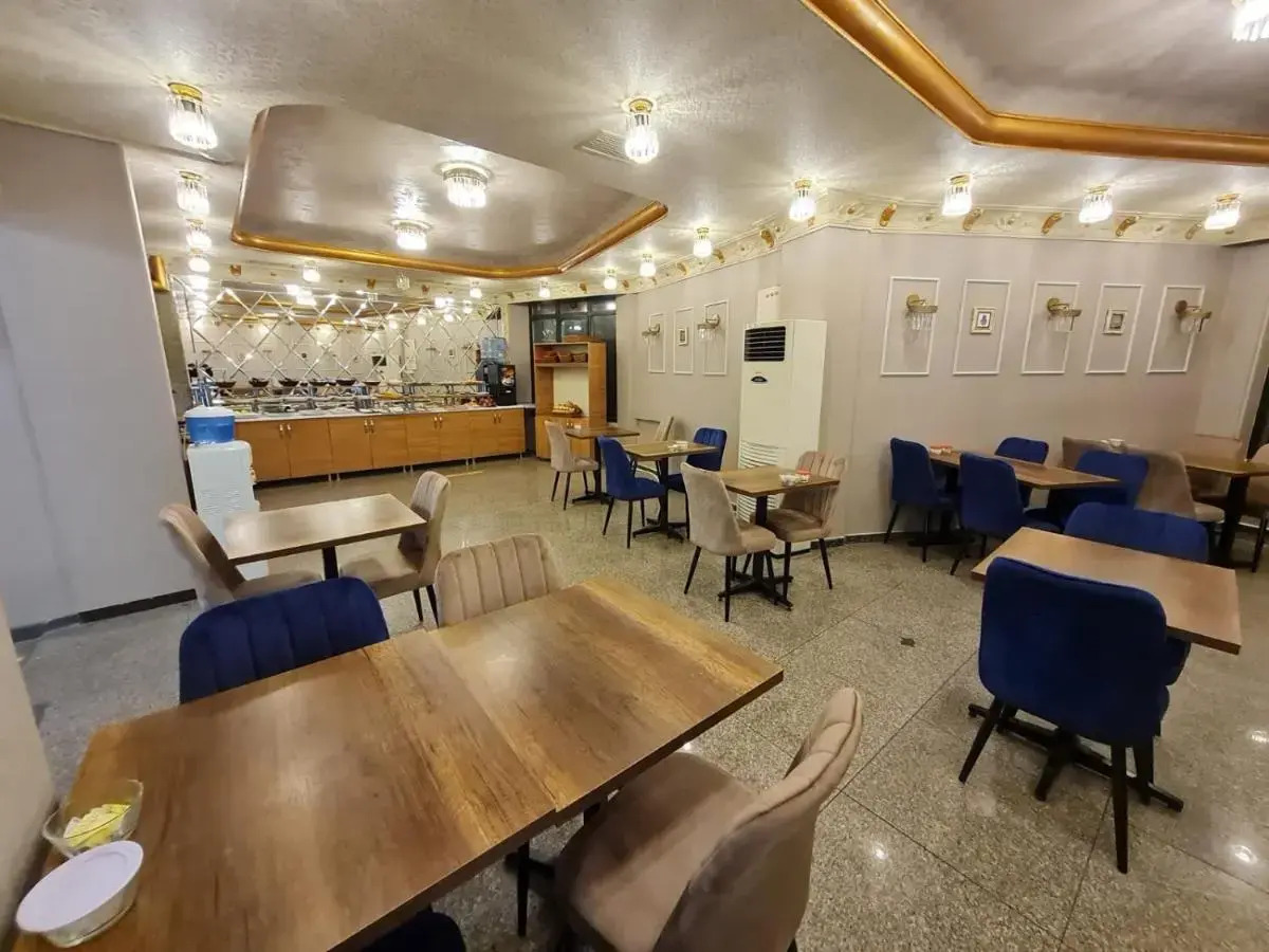 Hamit Hotel İstanbul