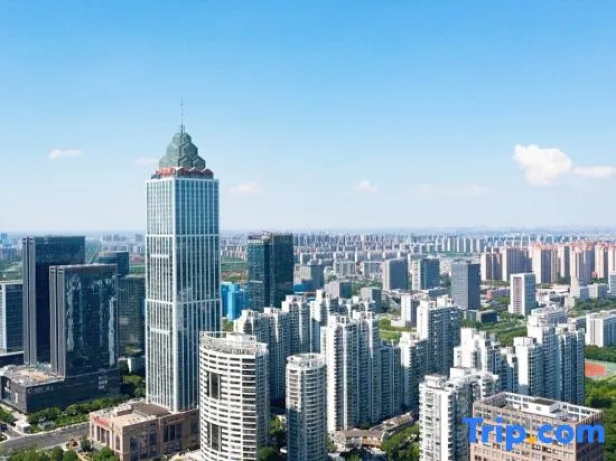 Nantong Jinshi International Hotel