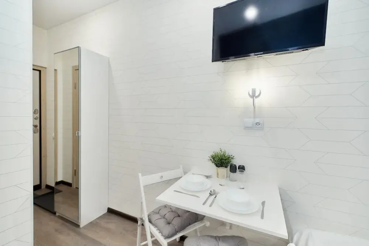 Апарт-Отель TakeRoom Бакунина