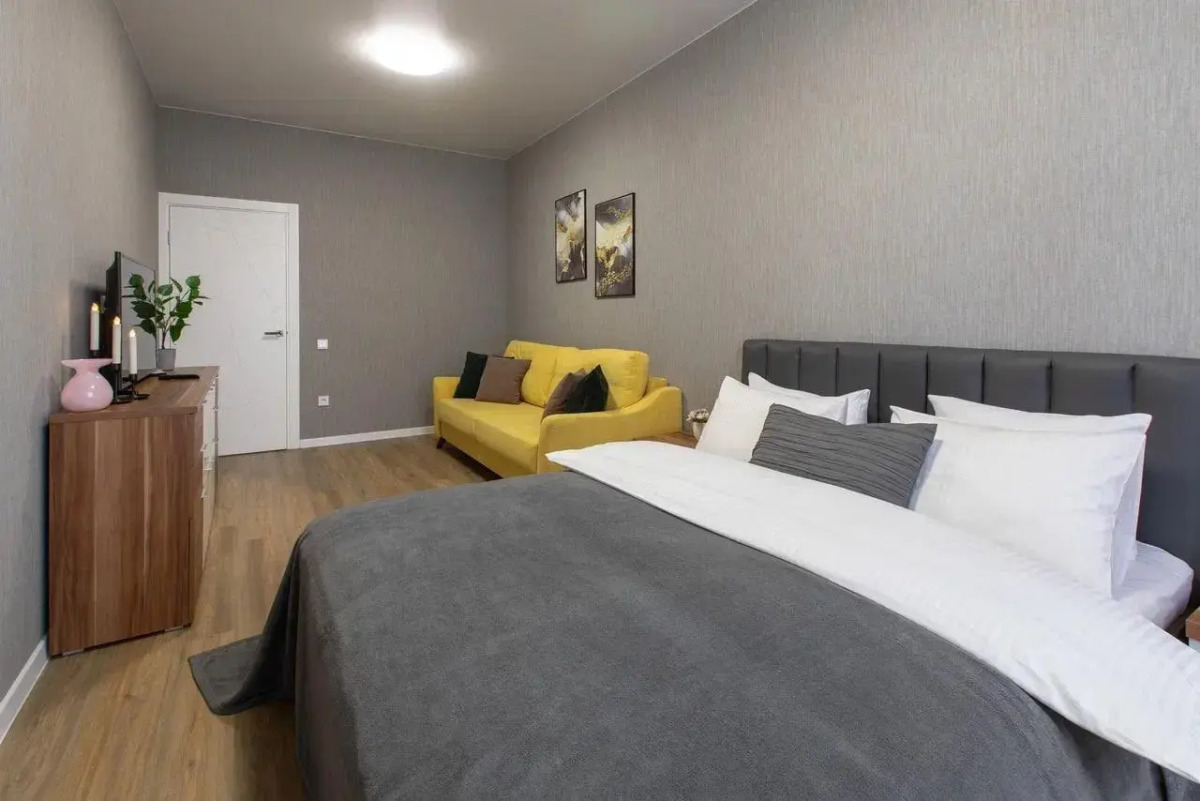 ЯрСити на проспекте Московский