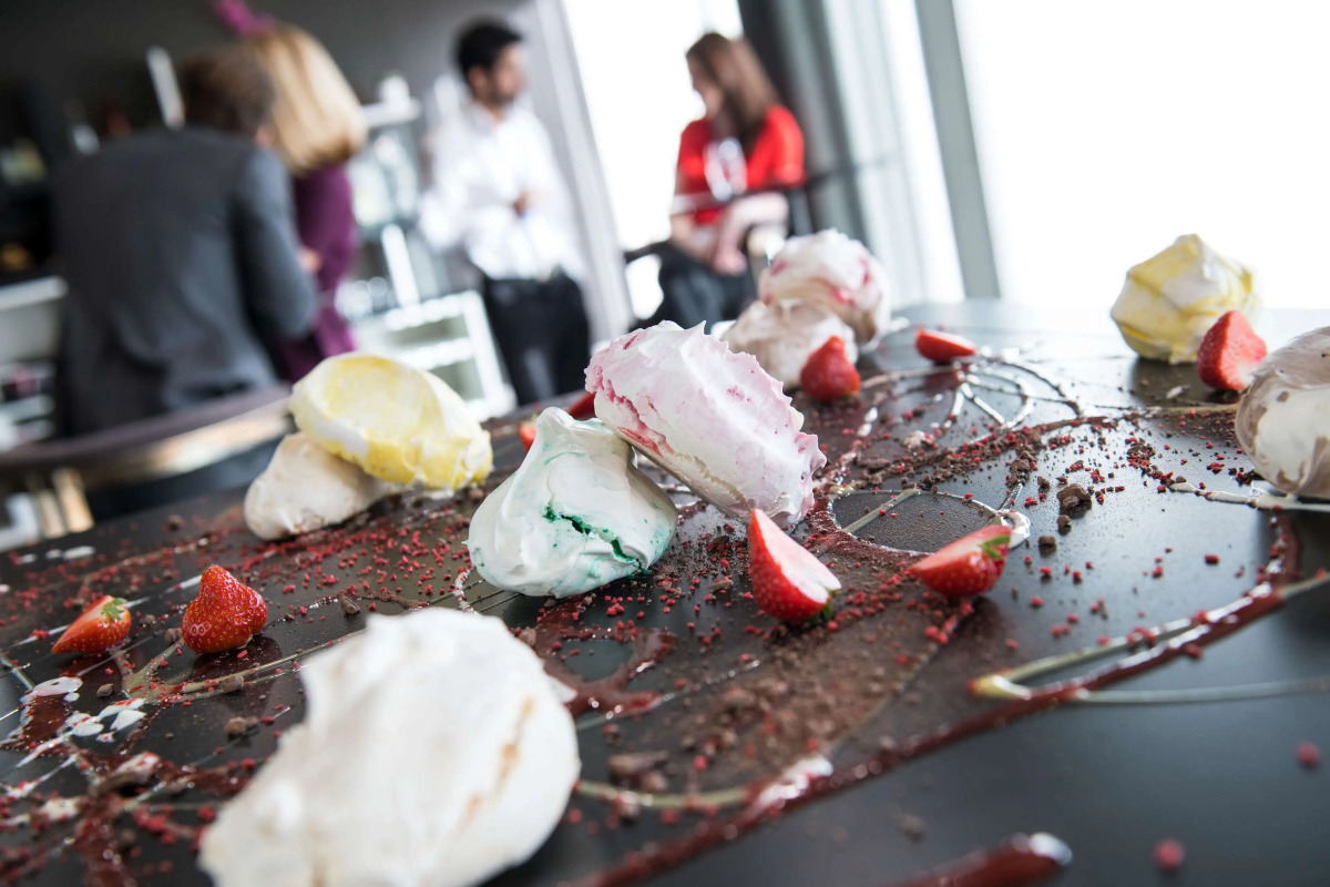 Radisson Blu Hotel London Stansted Airport