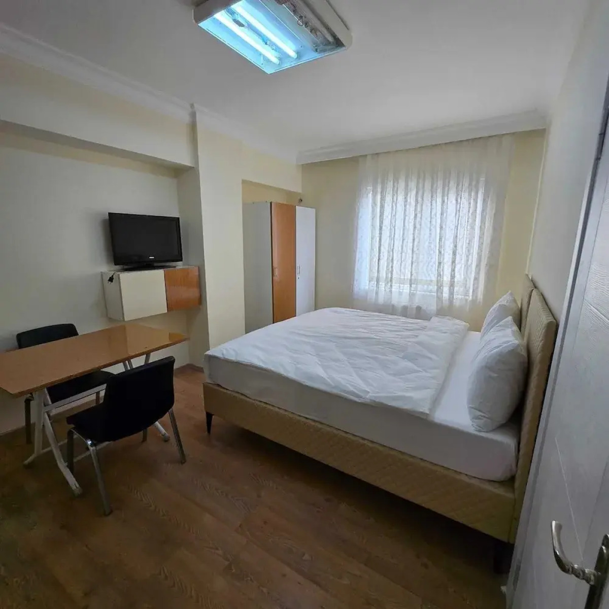 Haliç Konaklama Turizim