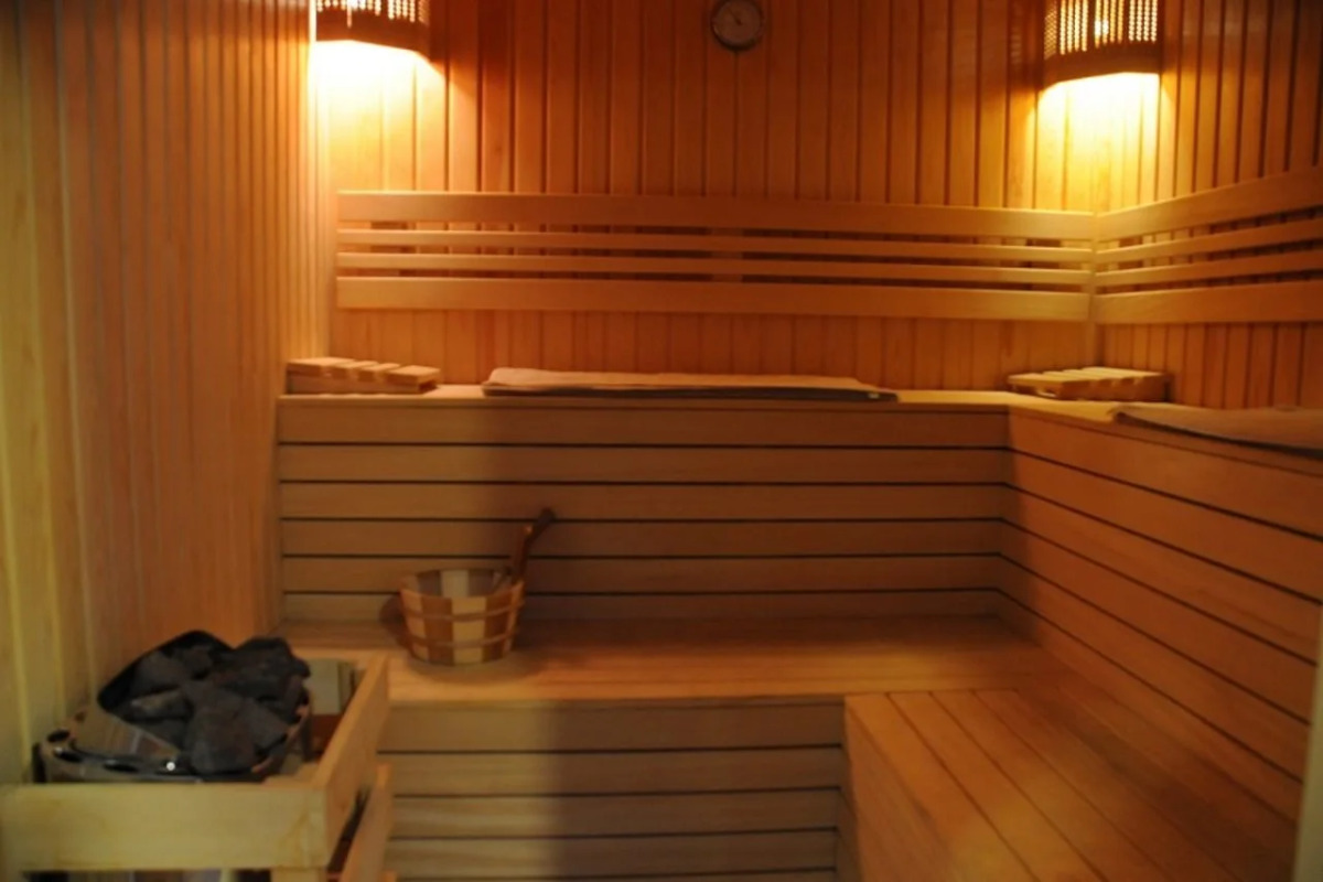 Ege Palas Business Hotel