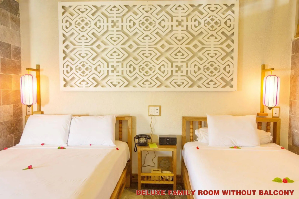 Hoi An Pho Library Hotel