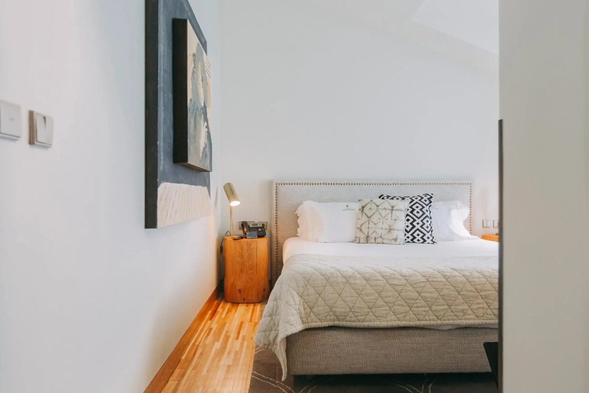 Hotel Torel Avantgarde