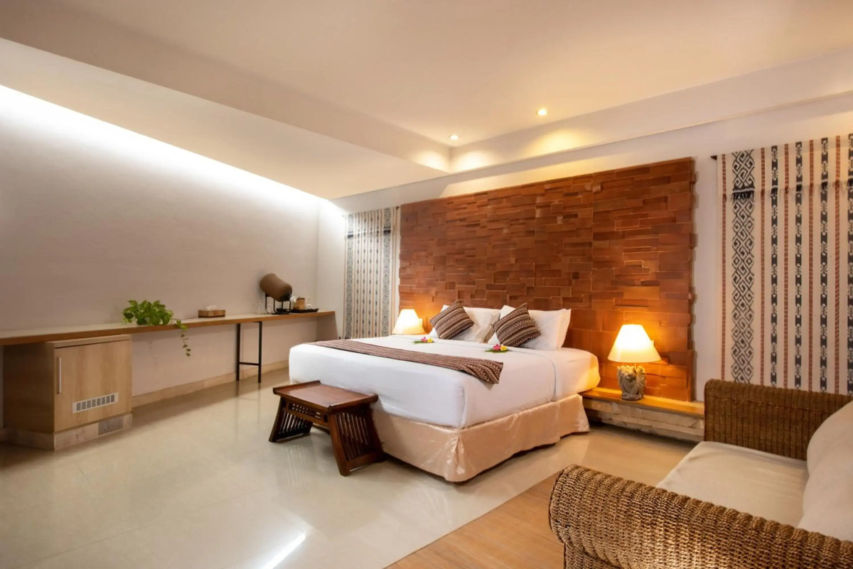 Alindra Villas & Spa