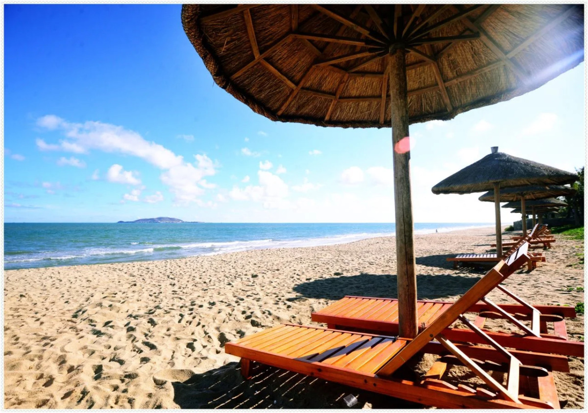 Отель Yin Yun Seaview