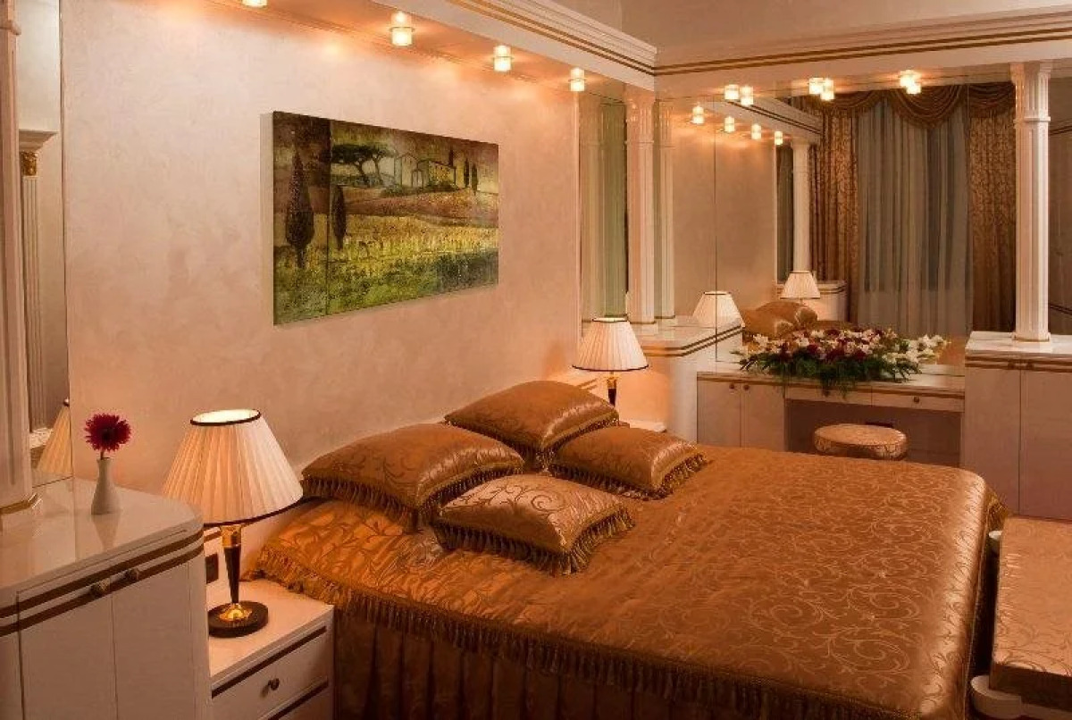 Europe Hotel Stepanakert