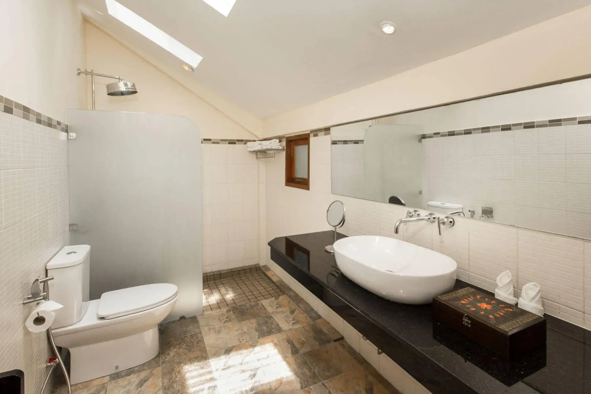 Boujis Boutique Resort