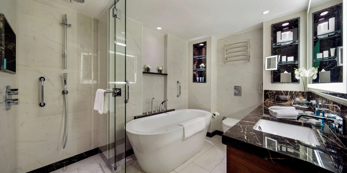 Conrad Istanbul Bosphorus