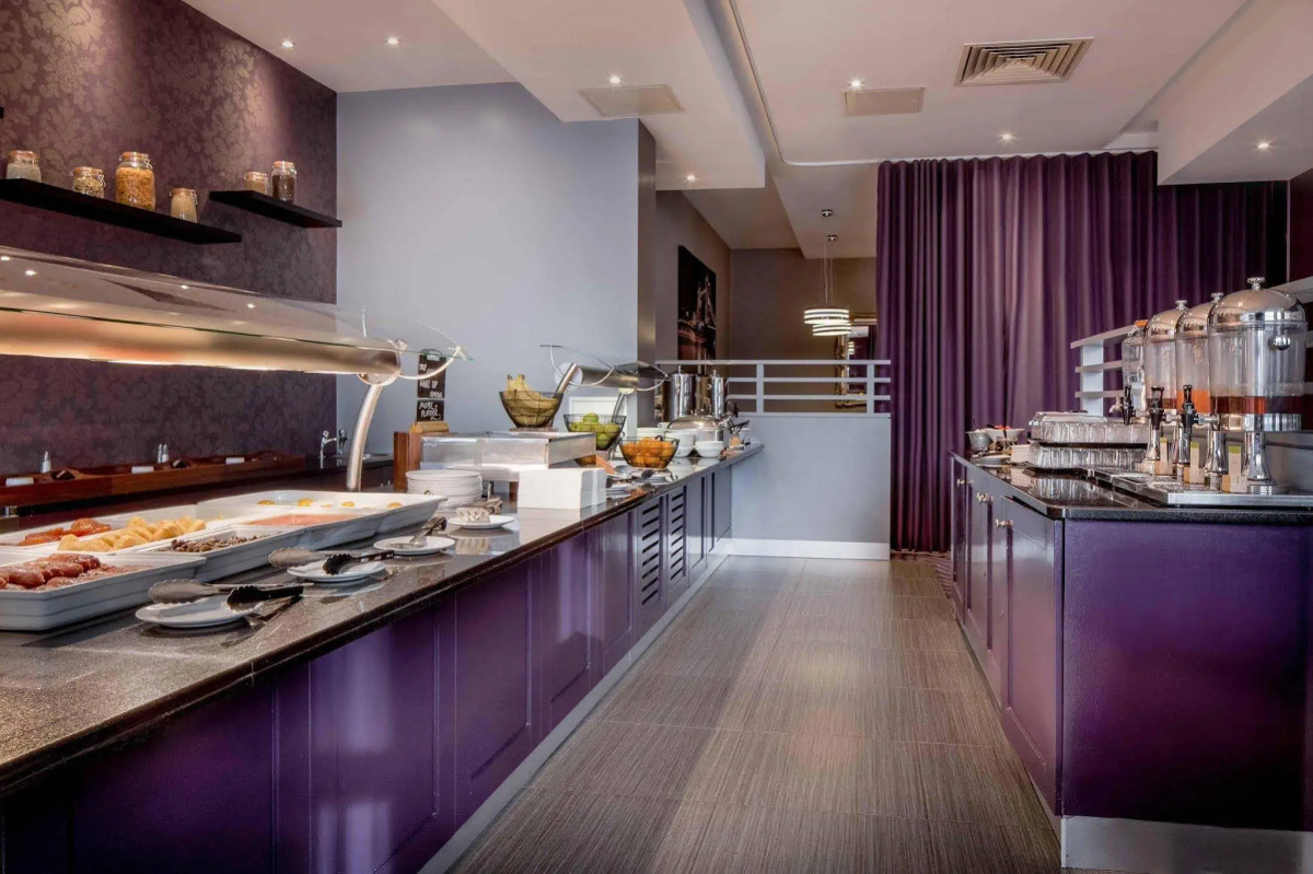 DoubleTree by Hilton London - Chelsea