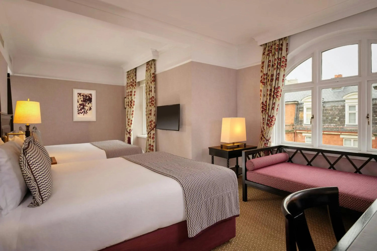 St. Ermins Hotel, Autograph Collection