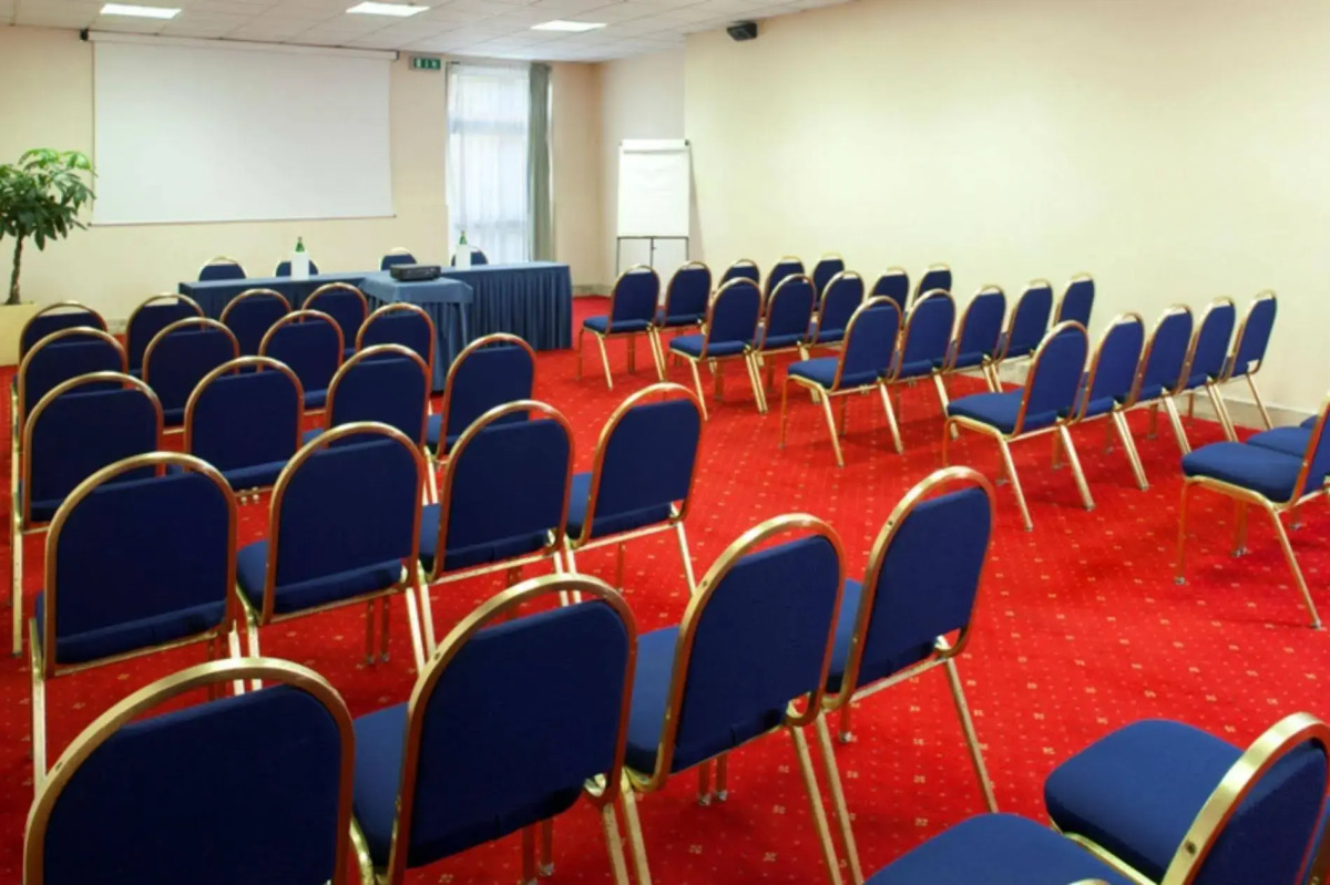 Resort Marina di Castello Golf & SPA