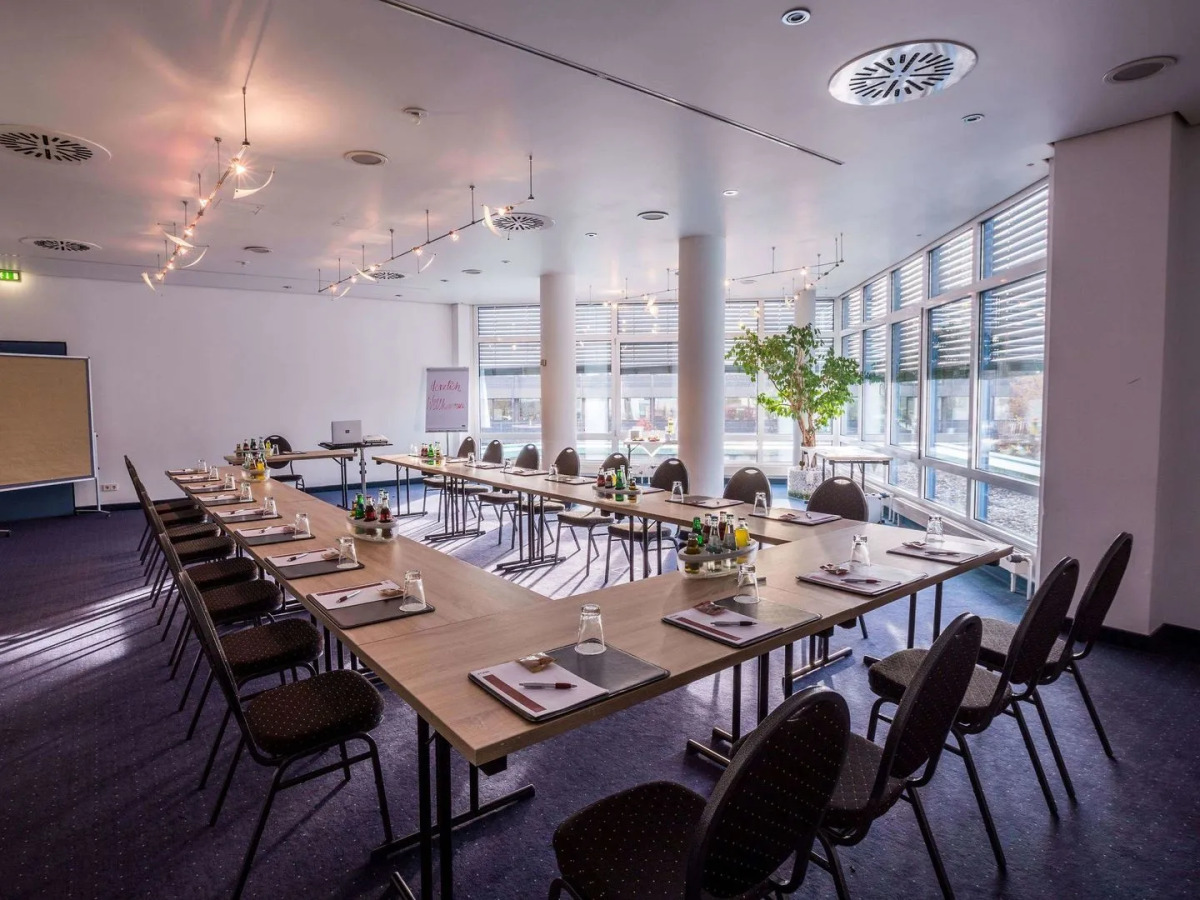 Fora Hotel Hannover by Mercure