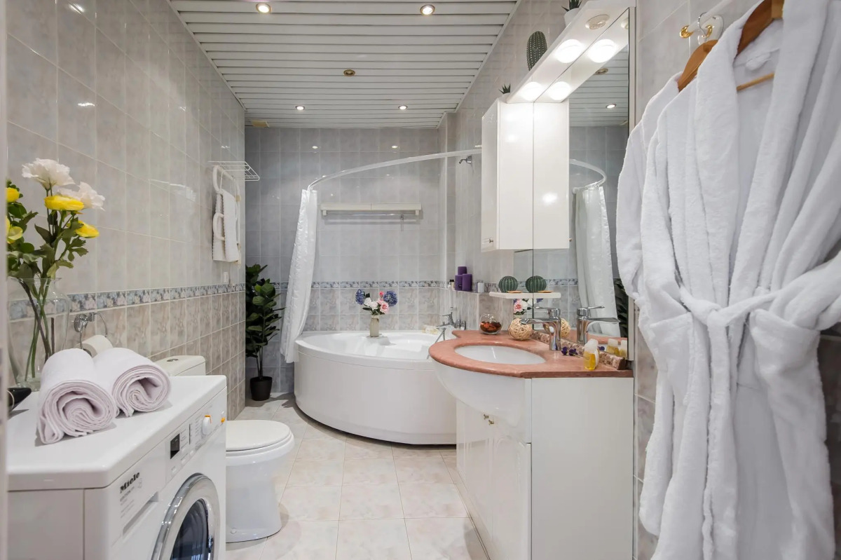 GMApartments (ДжиЭмАпартментс) на улице Большая Дмитровка 21/7