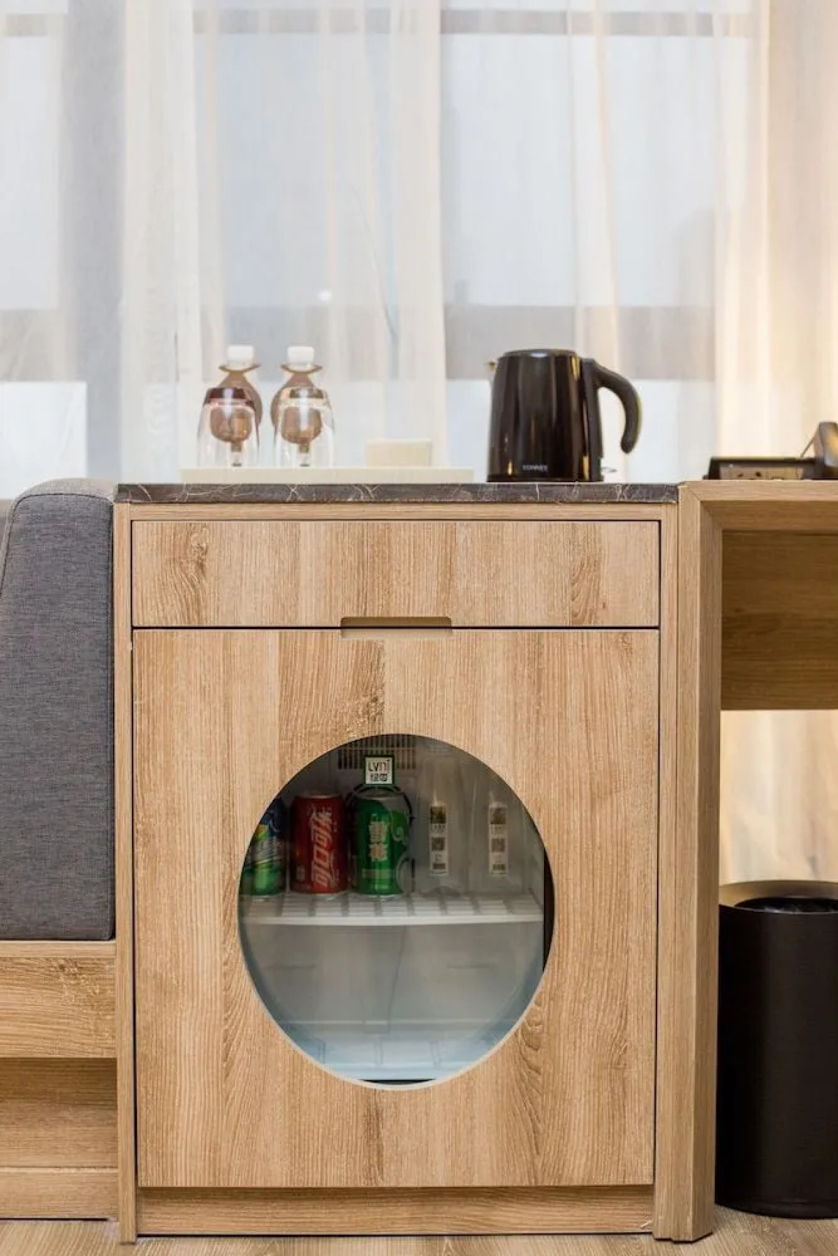 Atour Hotel Museum Harbin