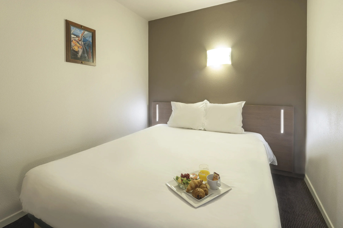 City Residence Nancy