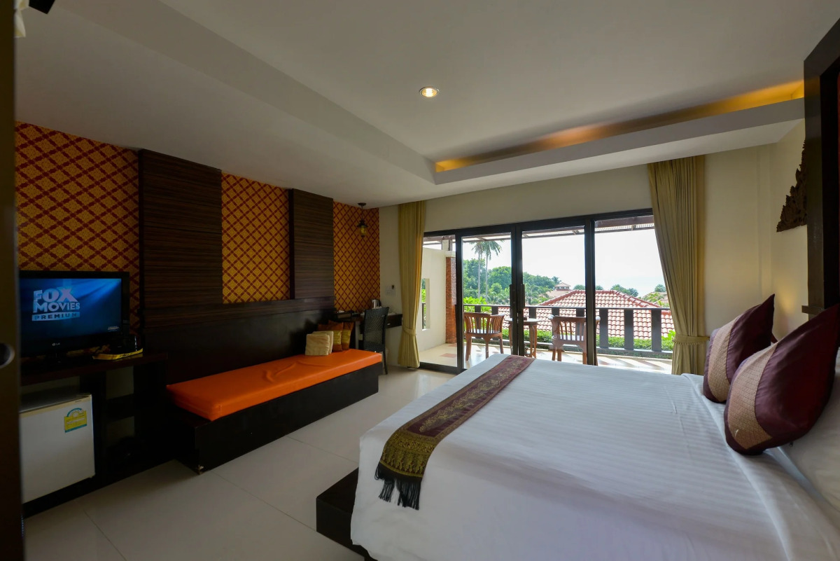 Sita Beach Resort Koh Lipe