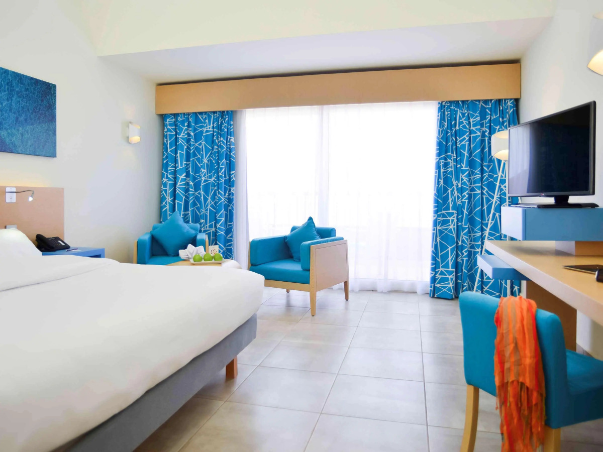 Novotel Marsa Alam Beach Resort