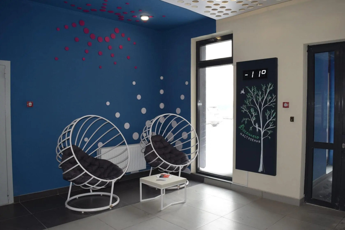 ВыДома на улице 2-ая Луговая