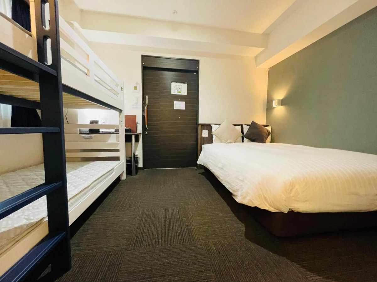 Eins Inn Umedahigashi