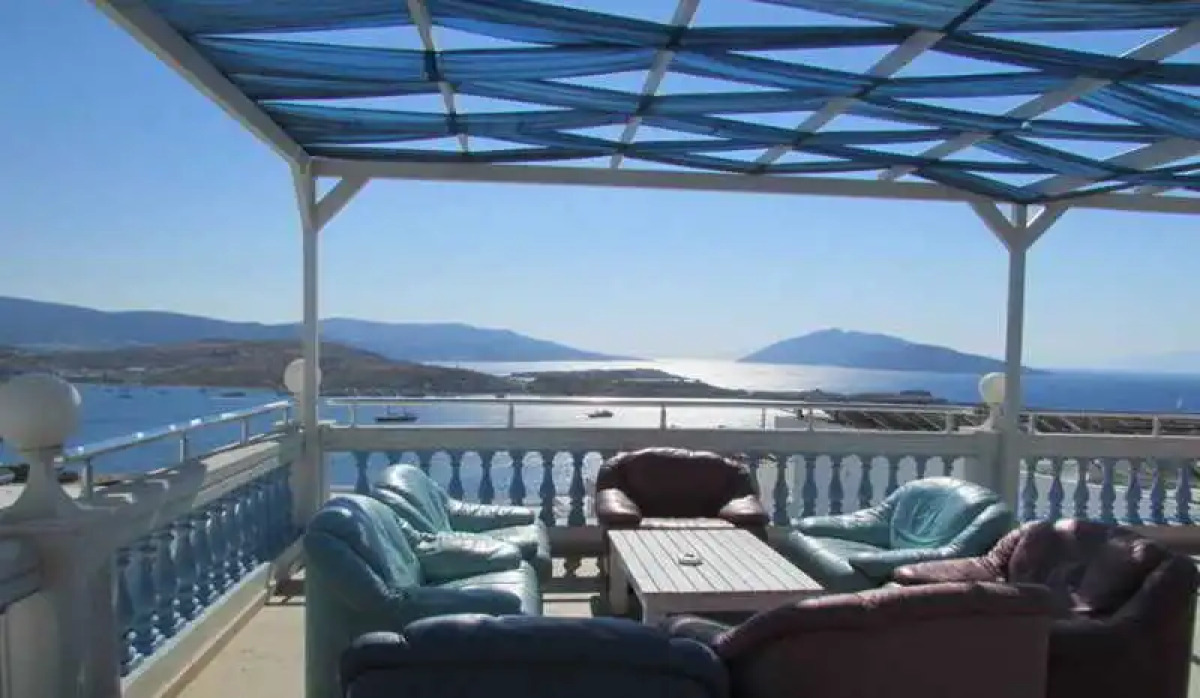 Peda Hotels Gumbet Holiday Beach