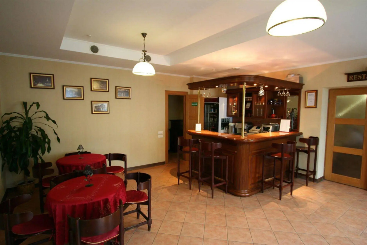 Mariot Medical Center Hotel