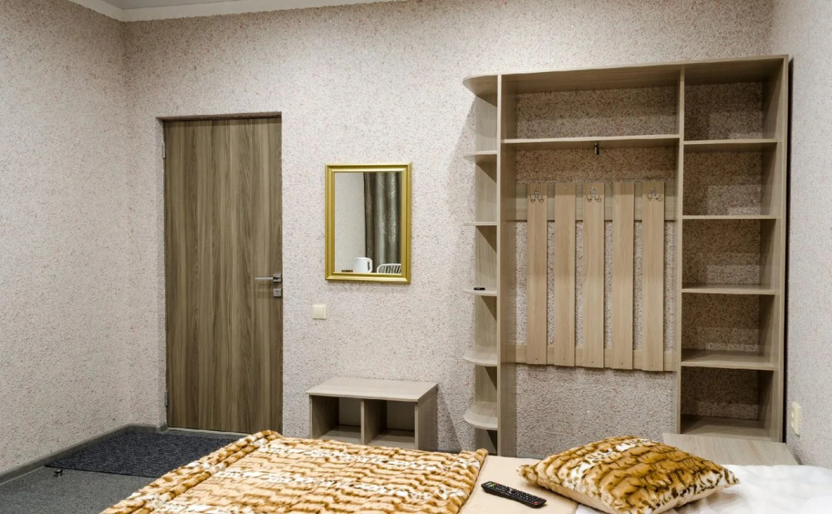 Guest House on Partizanskaya