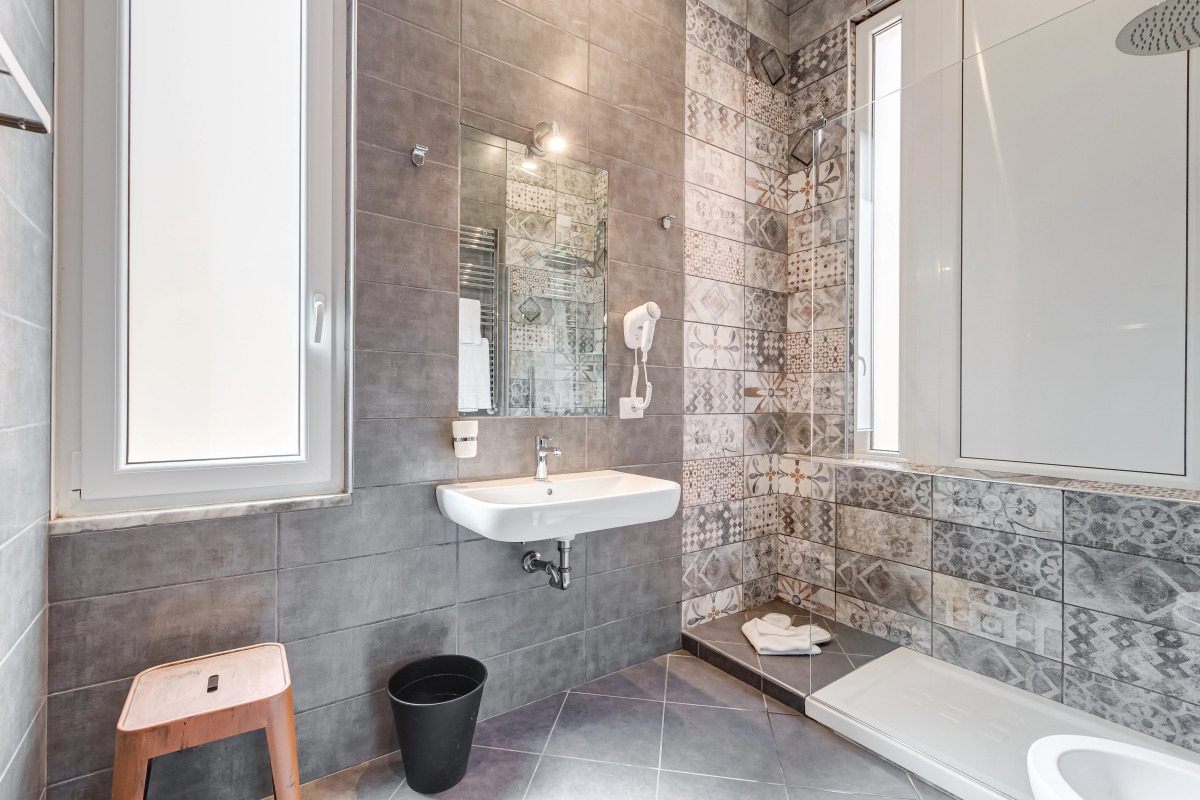 Ripetta Natural Suites