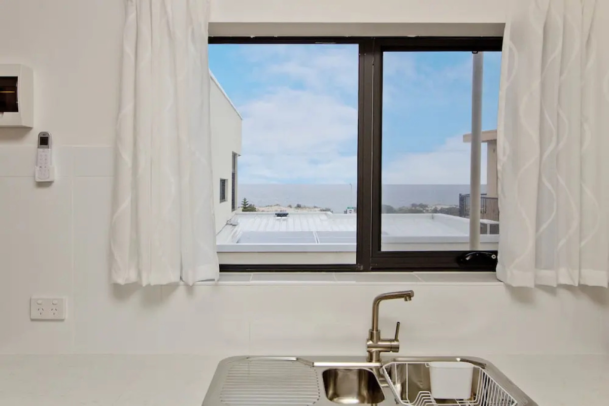 Atlantic West Beach Apartments