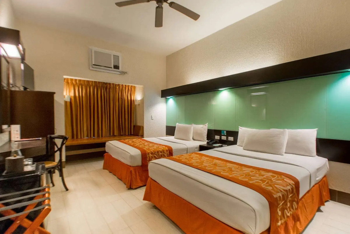 Microtel by Wyndham Boracay