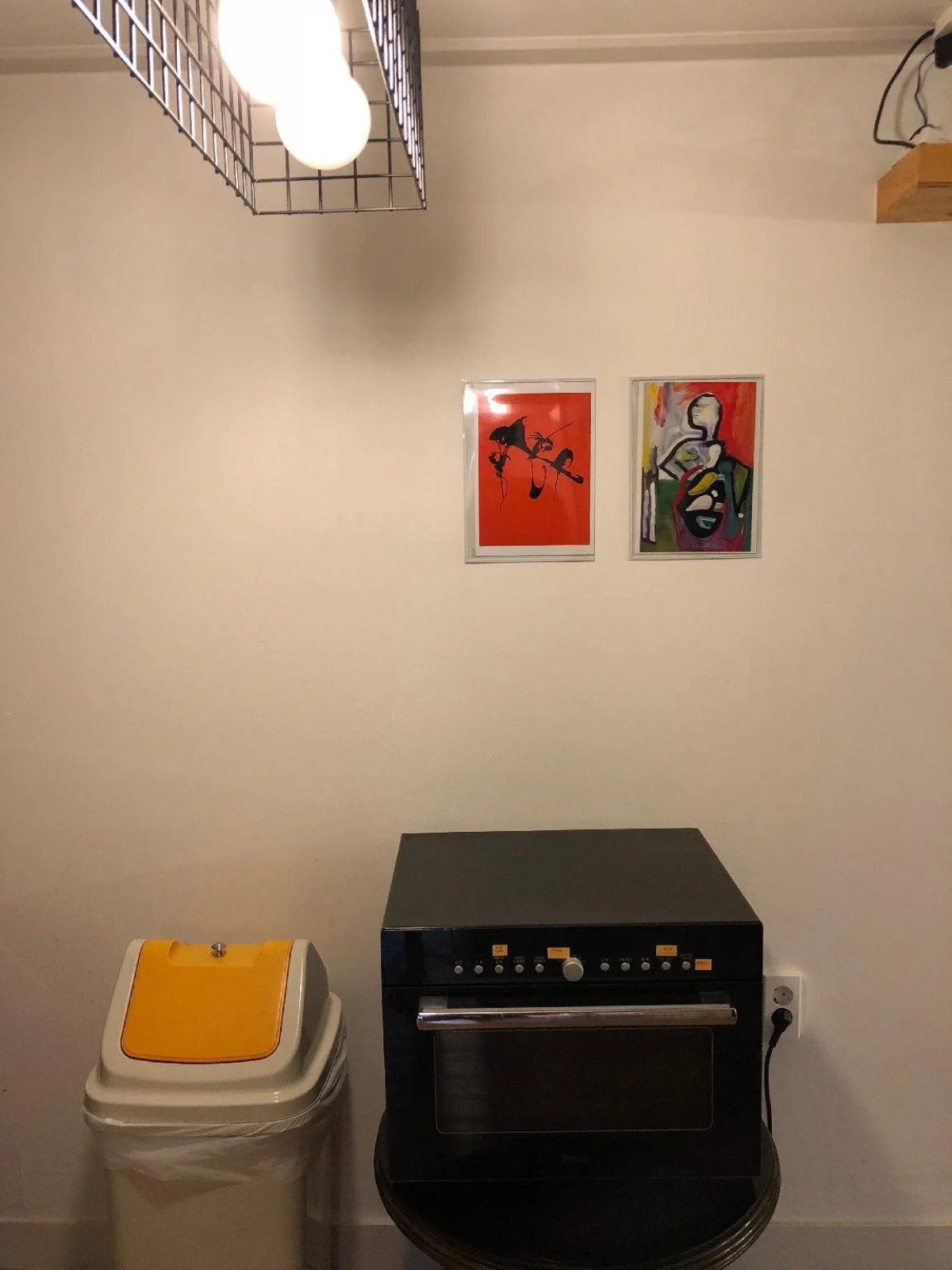 High Street Guest House Hongdae - Hostel