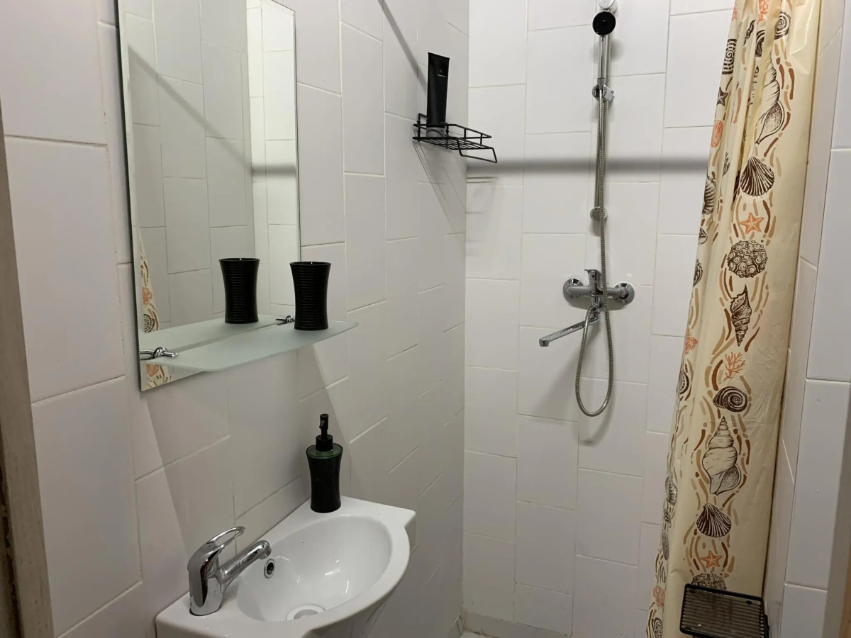 Dohodom (Доходом) на проезде Электролитный