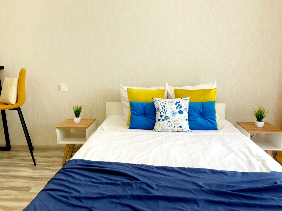 Суточный Рай на ул. Крымская д. 10