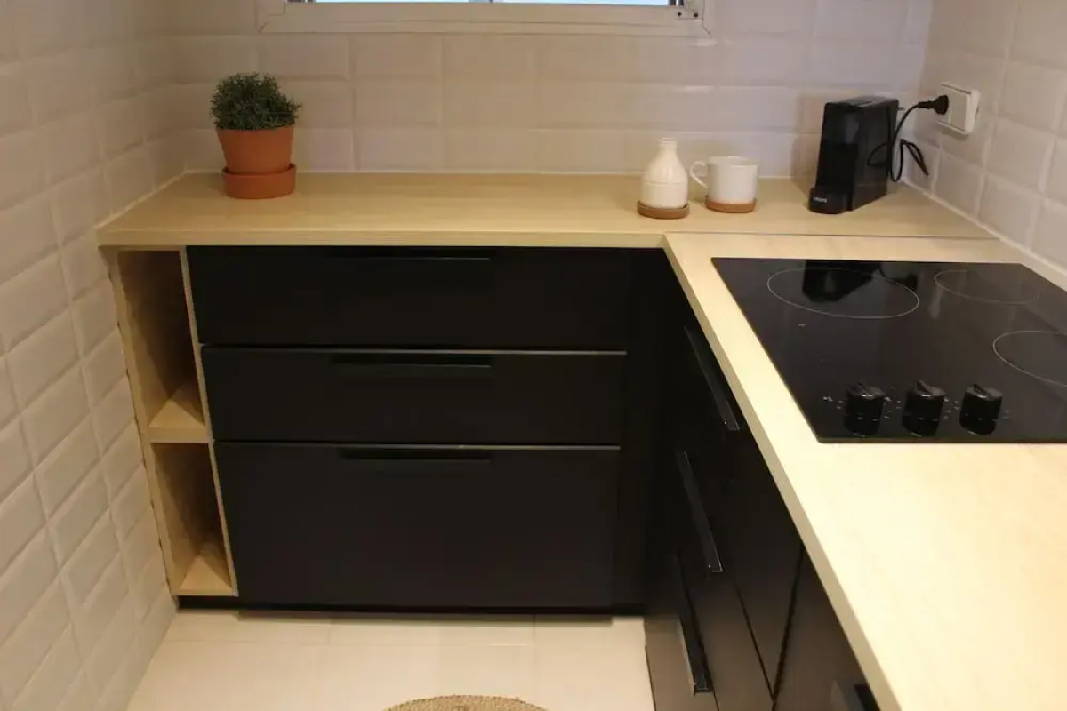 Apartamento Differentflats Barcino