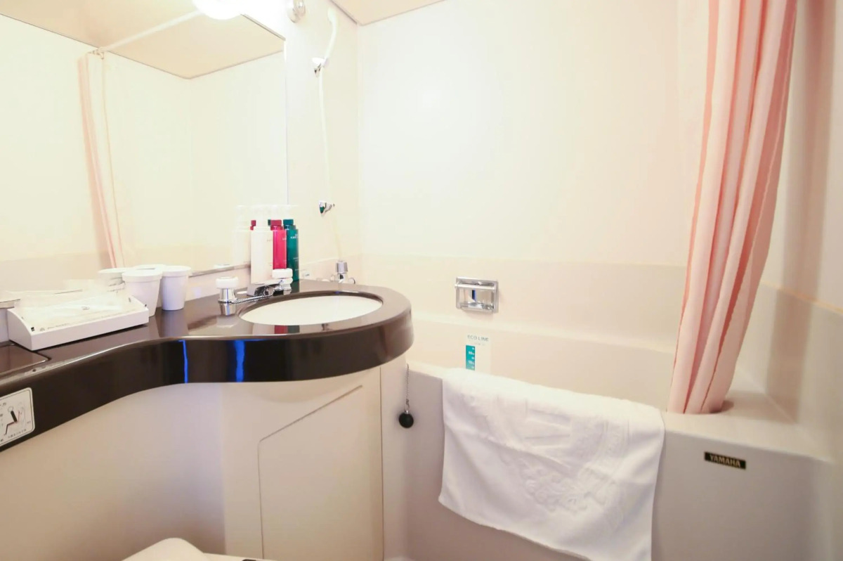 APA Hotel Sagamihara Hashimoto Ekimae