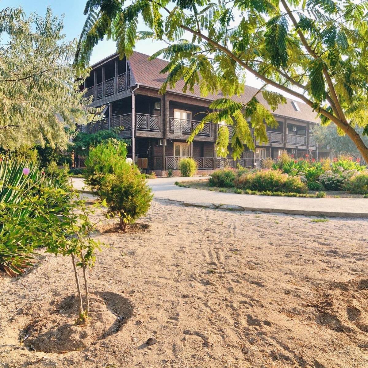 Терра Теана