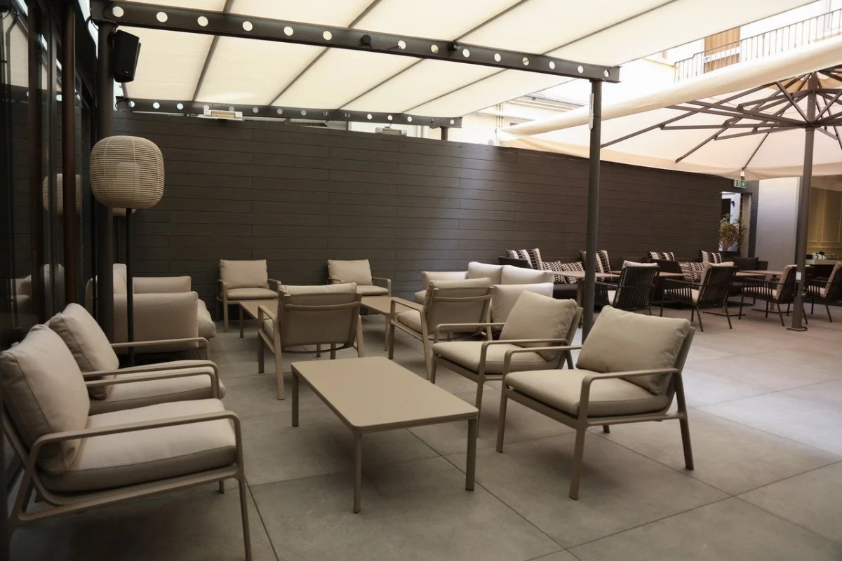 World Hotel Casati 18