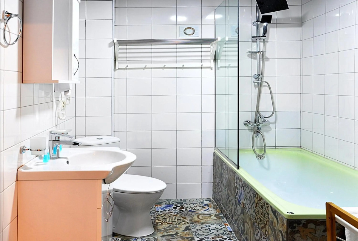 Арт-отель «Клод Моне»