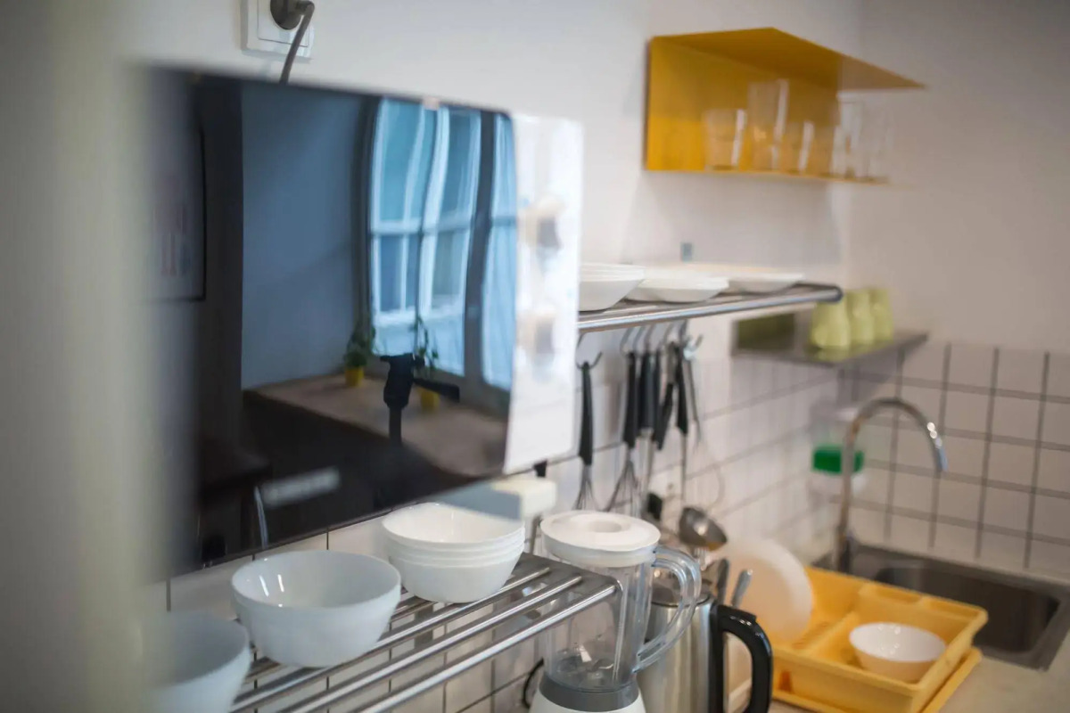 Safestay Warsaw Old Town