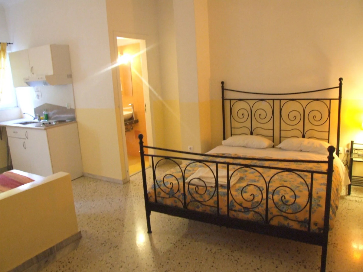 Safestay Athens Hotel