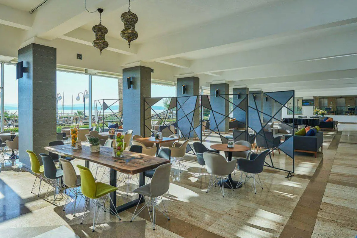 Altin Yunus Hotel & Spa