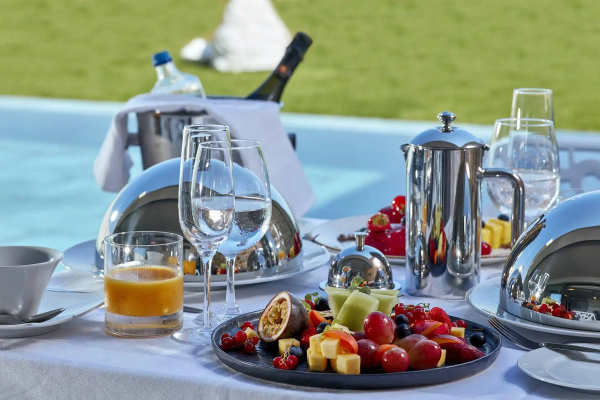 Lesante Blu - The Leading Hotels of the World, Adults Only