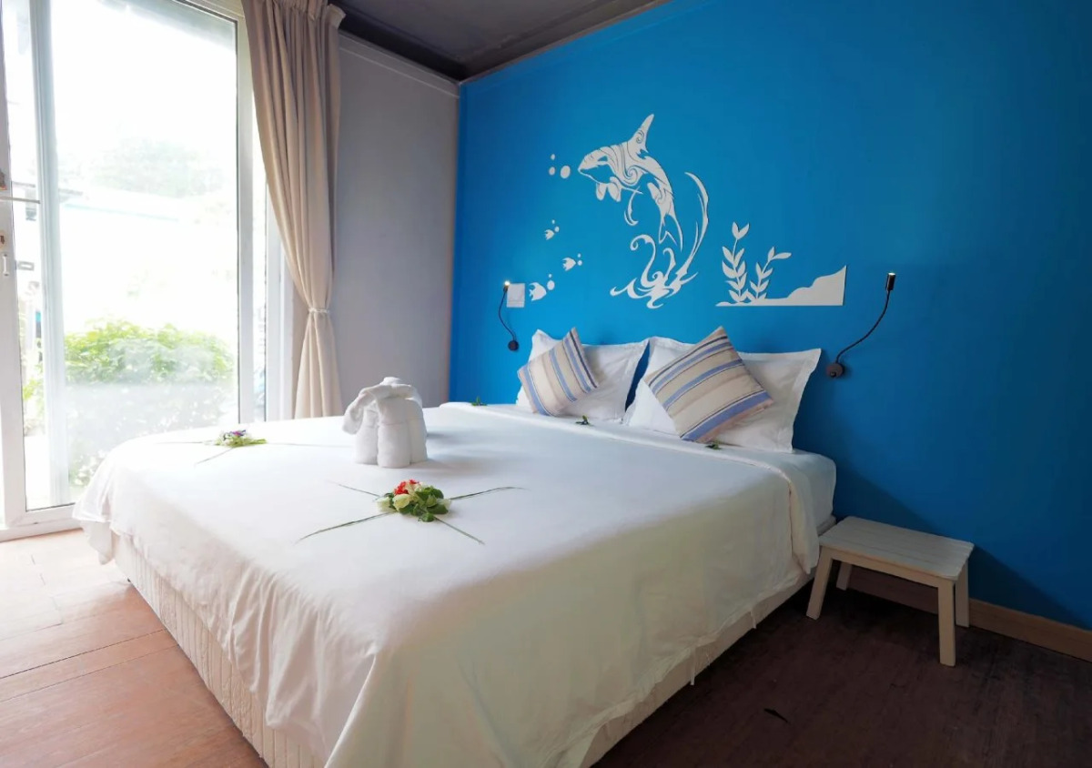 The Beacha Club Hotel