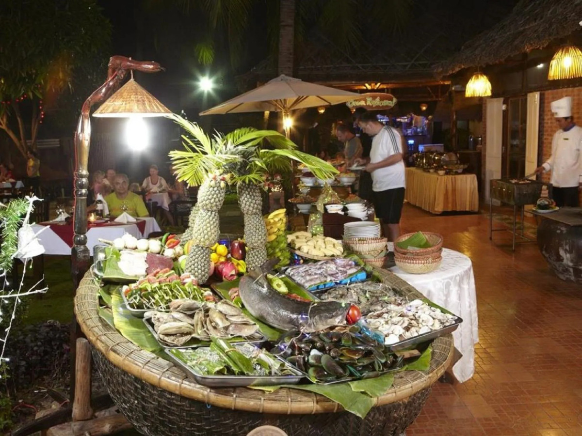 Muine Ocean Resort & Spa