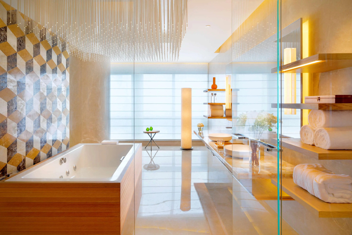 Park Hyatt Guangzhou